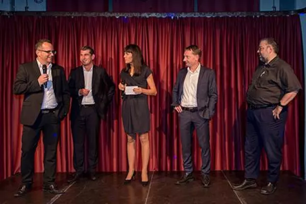 Bild: Unic feiert 20 Jahre innovatives Denken und Handeln im E-Business