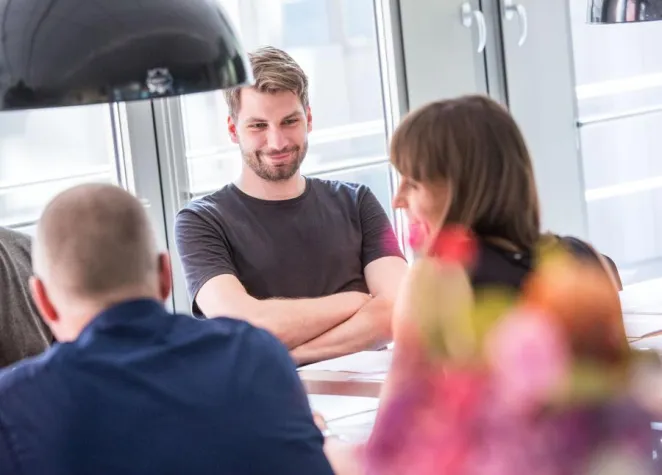 Bild: Peter Schmidt Group bleibt Deutschlands umsatzstärkste Marken- und Designagentur