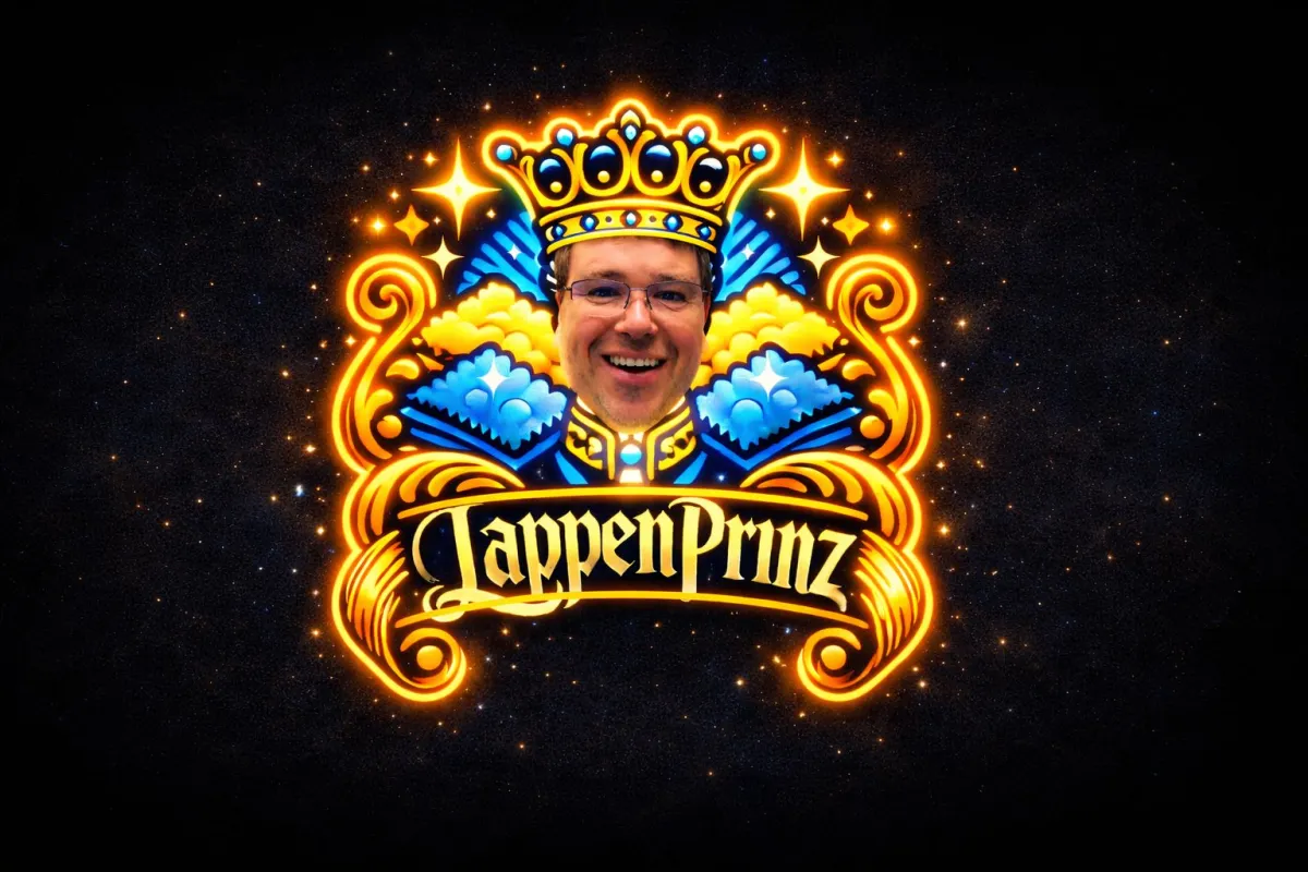 Lappenprinz (© Lappenprinz )