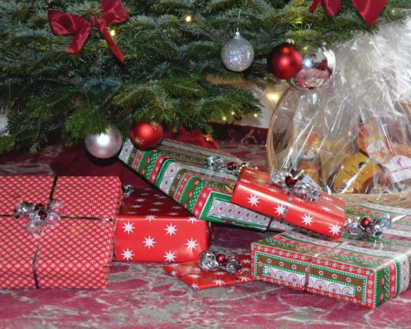 Bild: ARCOTEL Hotels verschenkten besondere Weihnachtsfeiertage