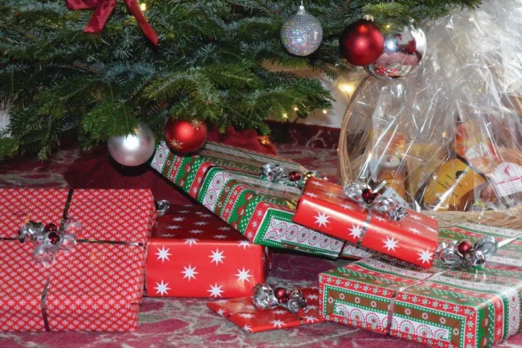 ARCOTEL Hotels verschenkten besondere Weihnachtsfeiertage Bild: ARCOTEL Hotels verschenkten besondere Weihnachtsfeiertage