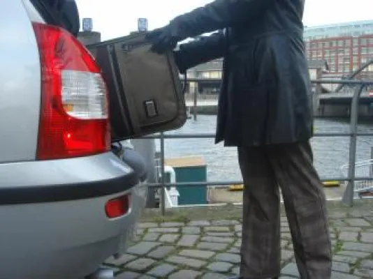 Bild: Autoservice – in Greifswald spart man Nerven
