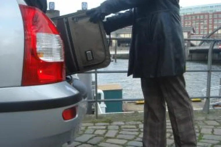 Bild: Autoservice – in Greifswald spart man Nerven