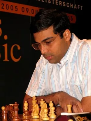 Bild: Radjabows sehnlichster Wunsch geht in Erfüllung: Nachwuchsstar fordert Mainzer Dauersieger Anand / Elisabeth Pähtz plant im Chess960 Revanche gegen Kosteniuk