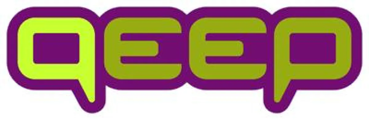Qeep Logo