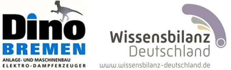 Bild: DINO Anlagen- und Maschinenbau leistet erste Fraunhofer-zertifizierte Unternehmens-Wissensbilanz in Bremen