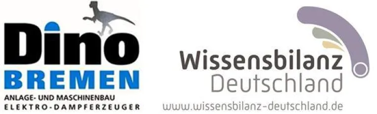 Bild: DINO Anlagen- und Maschinenbau leistet erste Fraunhofer-zertifizierte Unternehmens-Wissensbilanz in Bremen