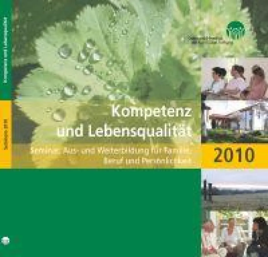 Programm 2010 
