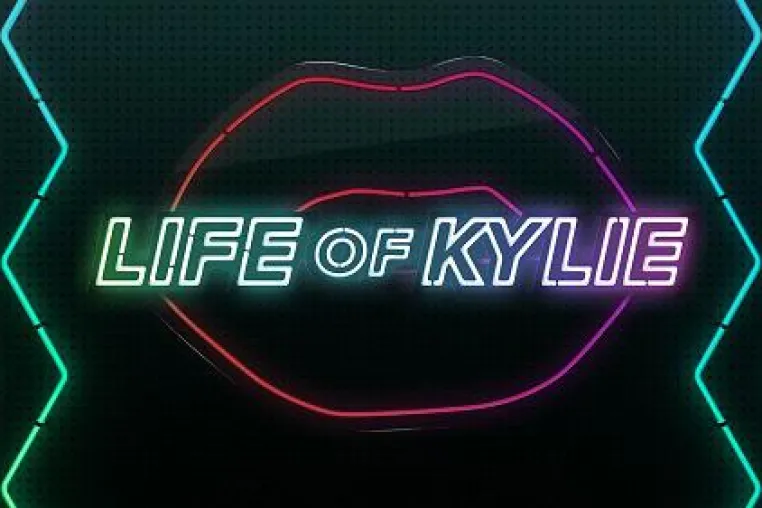 E! Entertainment: Deutsche TV-Premiere von „Life of Kylie” Bild: E! Entertainment: Deutsche TV-Premiere von „Life of Kylie”