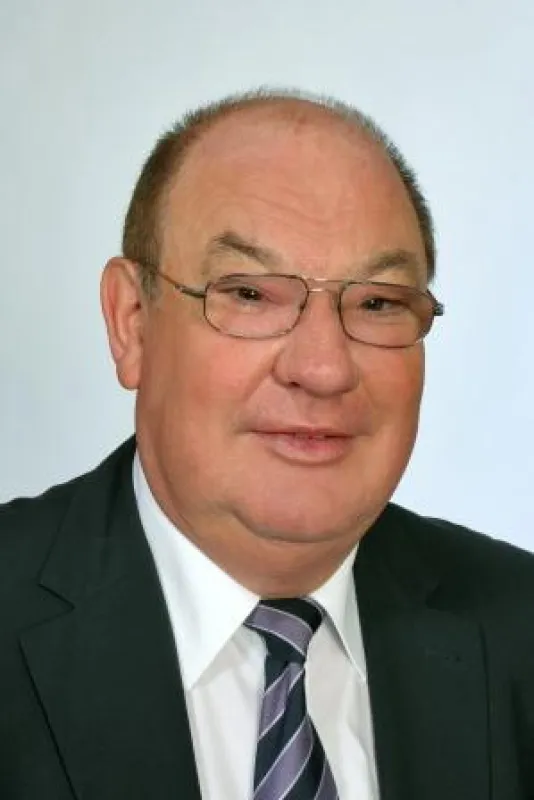 Ottokar Plundrich, Geschäftsführer Strabag Facility Management GmbH, bewirtschaftet Gebäude ganzheitlich und energieeffizient