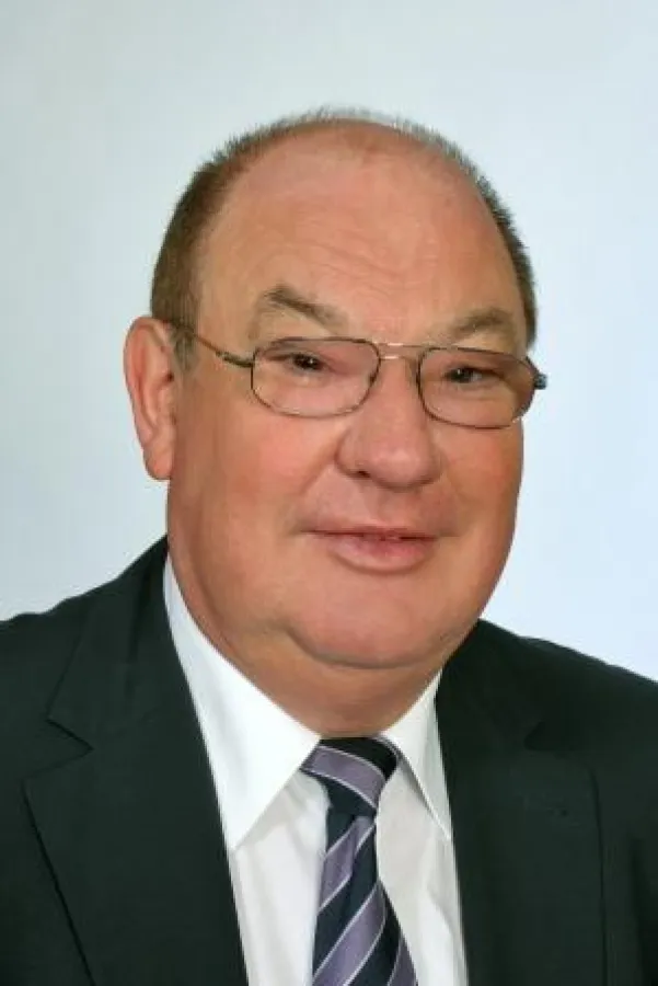 Ottokar Plundrich, Geschäftsführer Strabag Facility Management GmbH, bewirtschaftet Gebäude ganzheitlich und energieeffizient