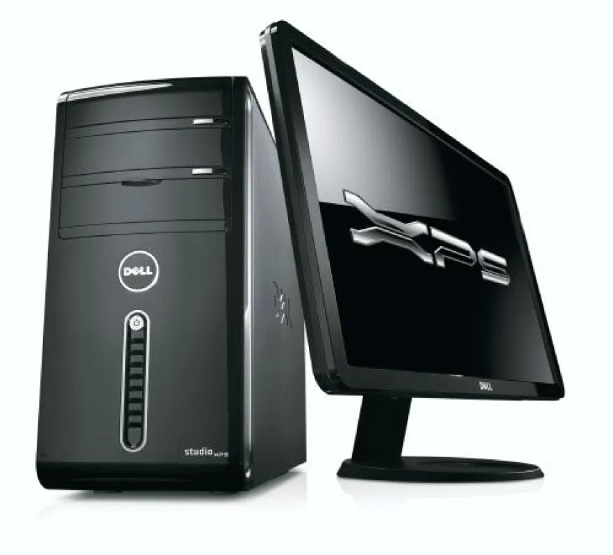 Dell Studio XPS
