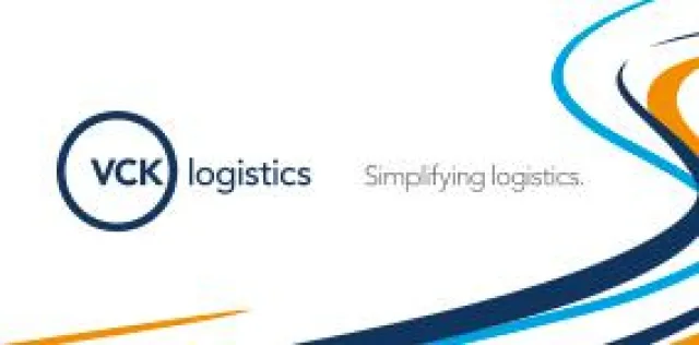 Neues Technologie-Warehouse: VCK Logistics SCS AG zieht nach Büron Bild: Neues Technologie-Warehouse: VCK Logistics SCS AG zieht nach Büron