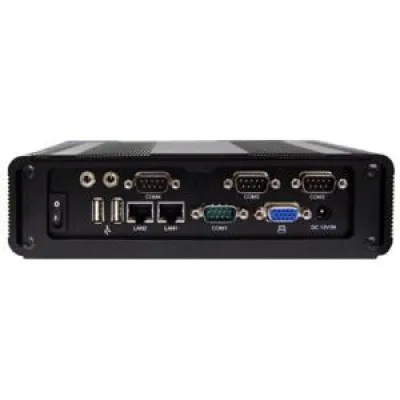 Bild: Kompaktes Embedded System Twitter für extreme Temperaturen