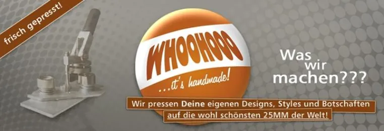 Bild: Ein neuer Online Shop - Gemacht für Kreative und Individualisten