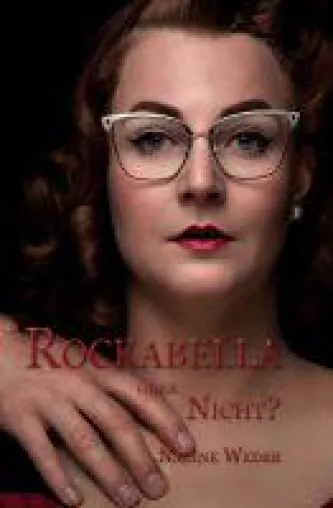 Bild: Rockabella oder nicht? - eine fesselnde Romanlektüre zwischen Rock'n'Roll und häuslicher Gewalt