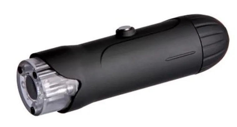 Bild: 2M-Security / NEUVORSTELLUNG / MINI Bullseye HD Helmkamera Watherproof / 22mm Durchmesser