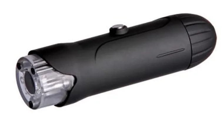 Bild: 2M-Security / NEUVORSTELLUNG / MINI Bullseye HD Helmkamera Watherproof / 22mm Durchmesser