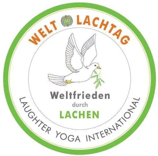 Bild: Die Reutlinger Lachschule und das Lachen im öffentlichen Raum – die Zweite