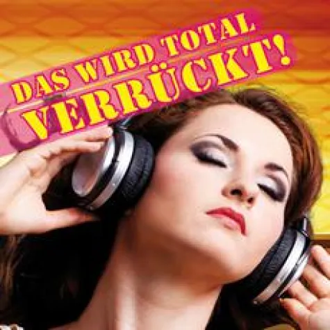 Bild: Tanzen , flirten, feiern -ohne laute Musik Premiere der „Silent Party“ in München