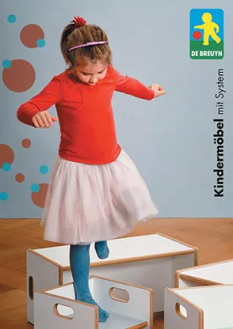 Der neue de Breuyn Katalog ist da! Bild: Der neue de Breuyn Katalog ist da!