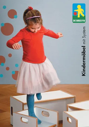 Bild: Der neue de Breuyn Katalog ist da!