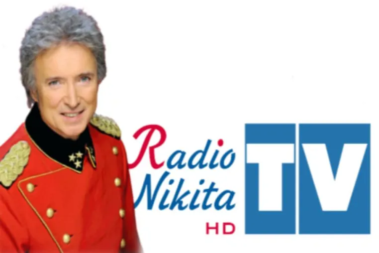 Bild: PETER ORLOFF „Der Titan“ am Samstag (13.06.2020) ab 21:15 Uhr bei „Radio Nikita TV“ zu Gast!