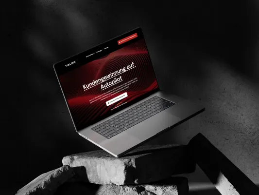 Bild: Kundengewinnung auf Autopilot: Mit digitalen Strategien an die Spitze der Google-Suchergebnisse