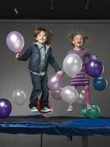 Bild: Kids Wear Wochen im Designer Outlet Roermond