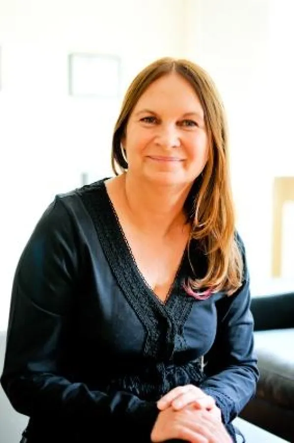 Sidonie Carstensen, Hypnotherapeutin (DVH)