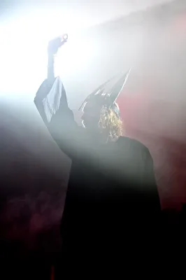 Bild: Tageskarten für die Tolkien Tage Linker Niederrhein verfügbar