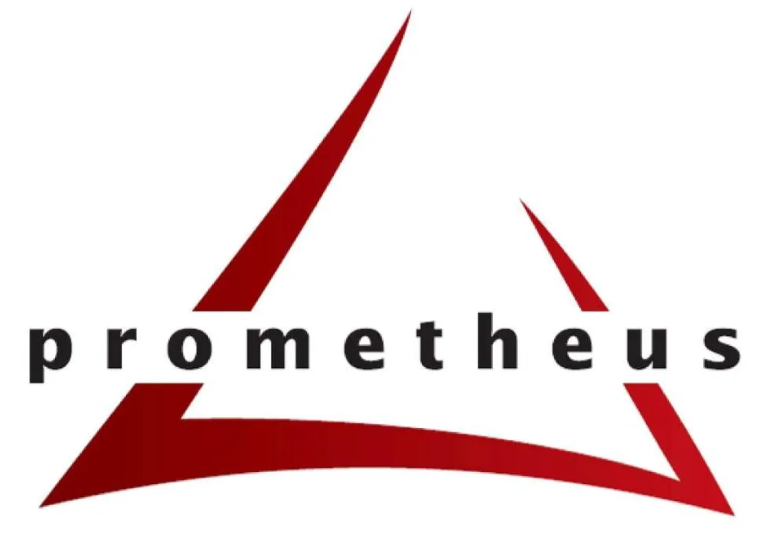 Logo Prometheus GmbH