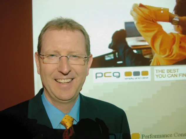 Bild: In der Beratung ist weniger oft mehr