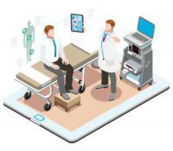 RZV präsentiert auf der conhIT 2017 innovative eHealth-Lösung für das Entlassmanagement nach § 39 SGB Bild: RZV präsentiert auf der conhIT 2017 innovative eHealth-Lösung für das Entlassmanagement nach § 39 SGB