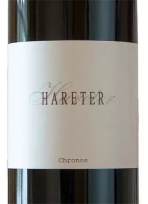 Bild: Hareters Gott der Zeit: Chronos 2009