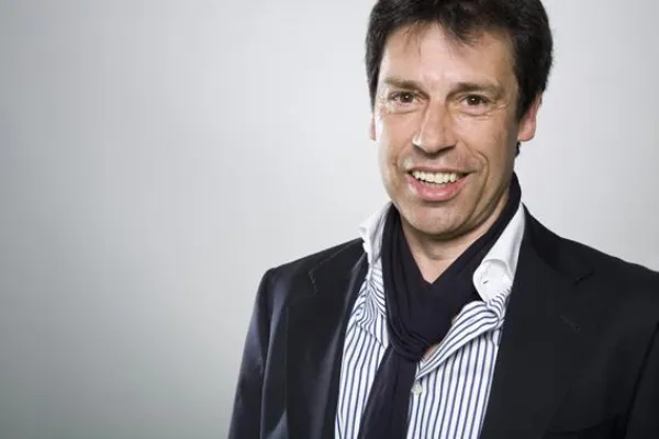 Bild: Antonius Guhm ist Ansprechpartner bei LAPPSET für das Vertriebsgebiet Bayern