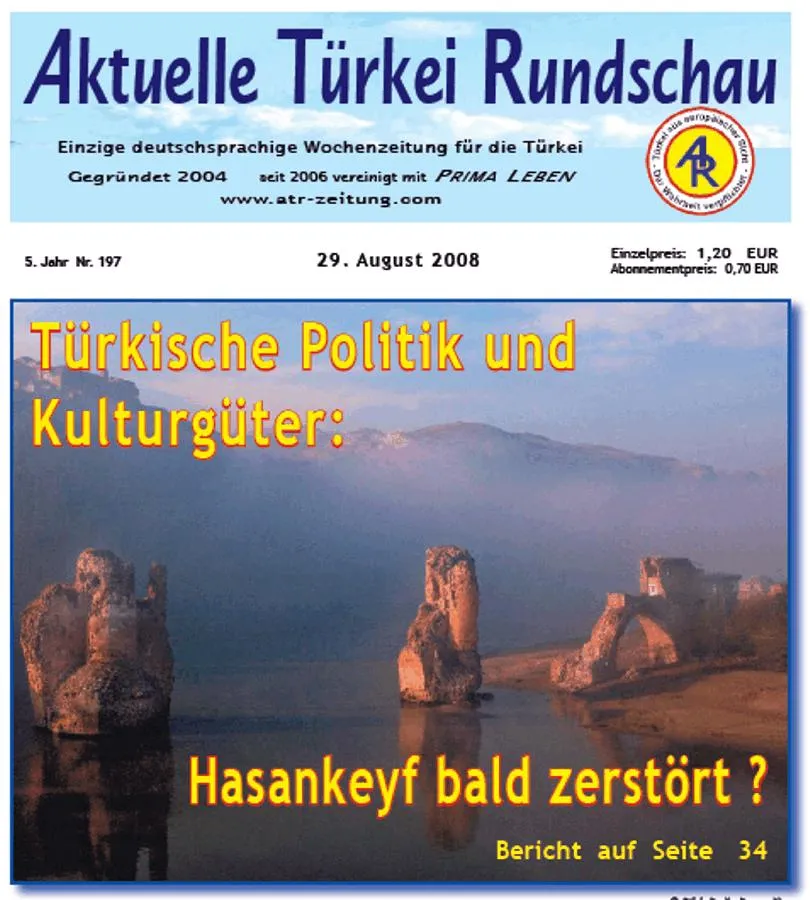 Ist das Märchen von der boomenden Türkei am Ende?  Viele Fakten sprechen dafür!
