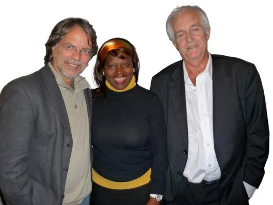 Bild: Henning Mankell schreibt sein erstes Libretto – für die afrikanische Opernproduktion TERRA SONÂMBULA