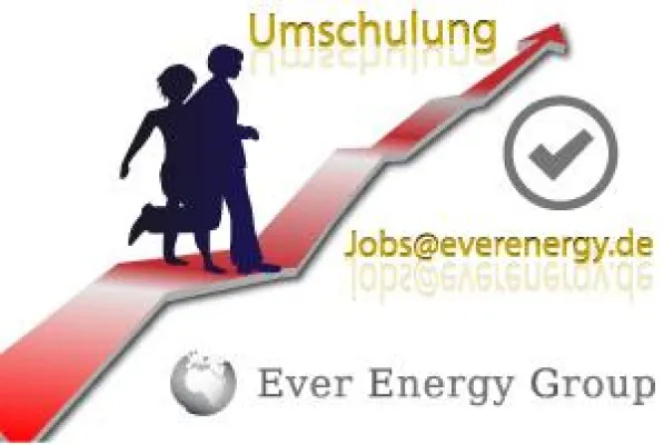 Bild: Beruflicher Neustart erwünscht: Weiterbildung FachberaterInnen für Erneuerbare