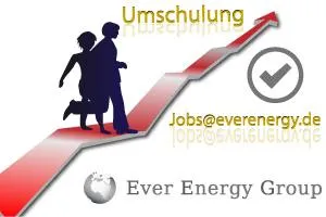 Bild: Beruflicher Neustart erwünscht: Weiterbildung FachberaterInnen für Erneuerbare