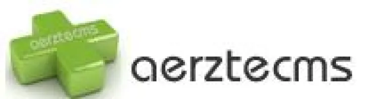 Bild: Professionelle Webseiten - Lösung für Mediziner und Ärzte: das aerztecms speziell für medizinische Berufe