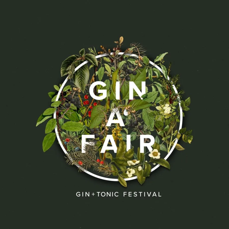 GIN A? FAIR | GIN+TONIC FESTIVAL Stuttgart