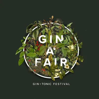 Bild: GIN A‘ FAIR | GIN+TONIC FESTIVAL Stuttgart