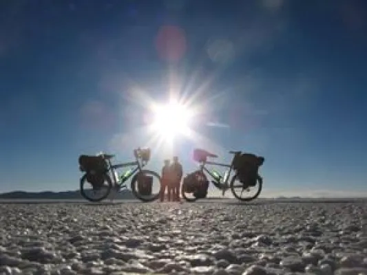 Bild: CYCOLONIA - Komm in die Gänge - Neue Fahrradpublikumsmesse am 27. und 28. März in Köln