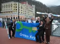 Bild: Carlson Rezidor Hotel Group erhält Spitzen-Auszeichnung für umweltbewusstes Handeln in Sotschi