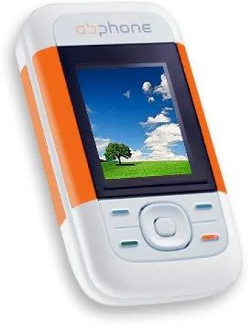 Bild: Abphone, kostenlose Handy Suchmaschine