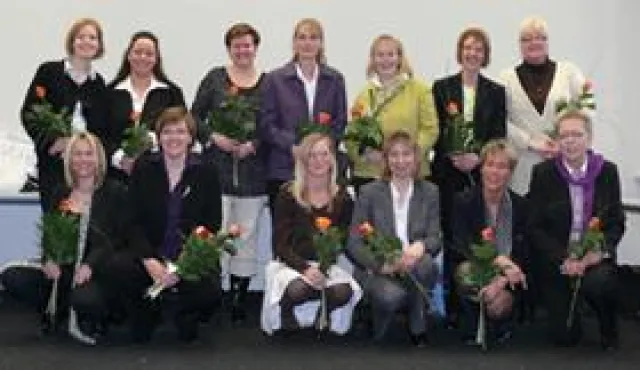 Bild: Fit für das moderne Büro