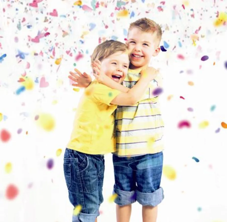 Herzliche Einladung zum Geburtstags-Familienfest im Helig Geist-Krankenhaus