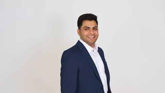 Bild: Fairmas begrüßt Sundar Sitaula als Data Scientist und leistet Pionierarbeit für KI-getriebene Innovationen  