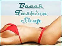 Bild: Beach Fashion Shop Designer-Bademode der Hollywoodstars